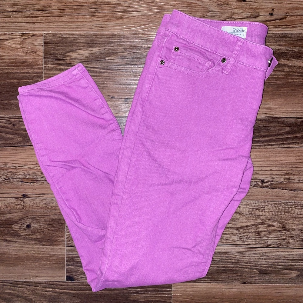 GAP jeans